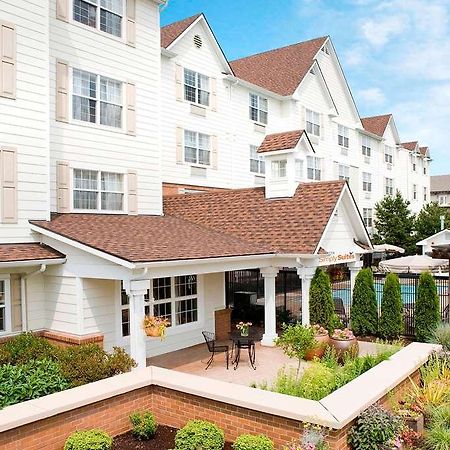 โซเนสตา ซิมพลี สวีท ซีแอตเทิล เรนตัน Hotel ภายนอก รูปภาพ