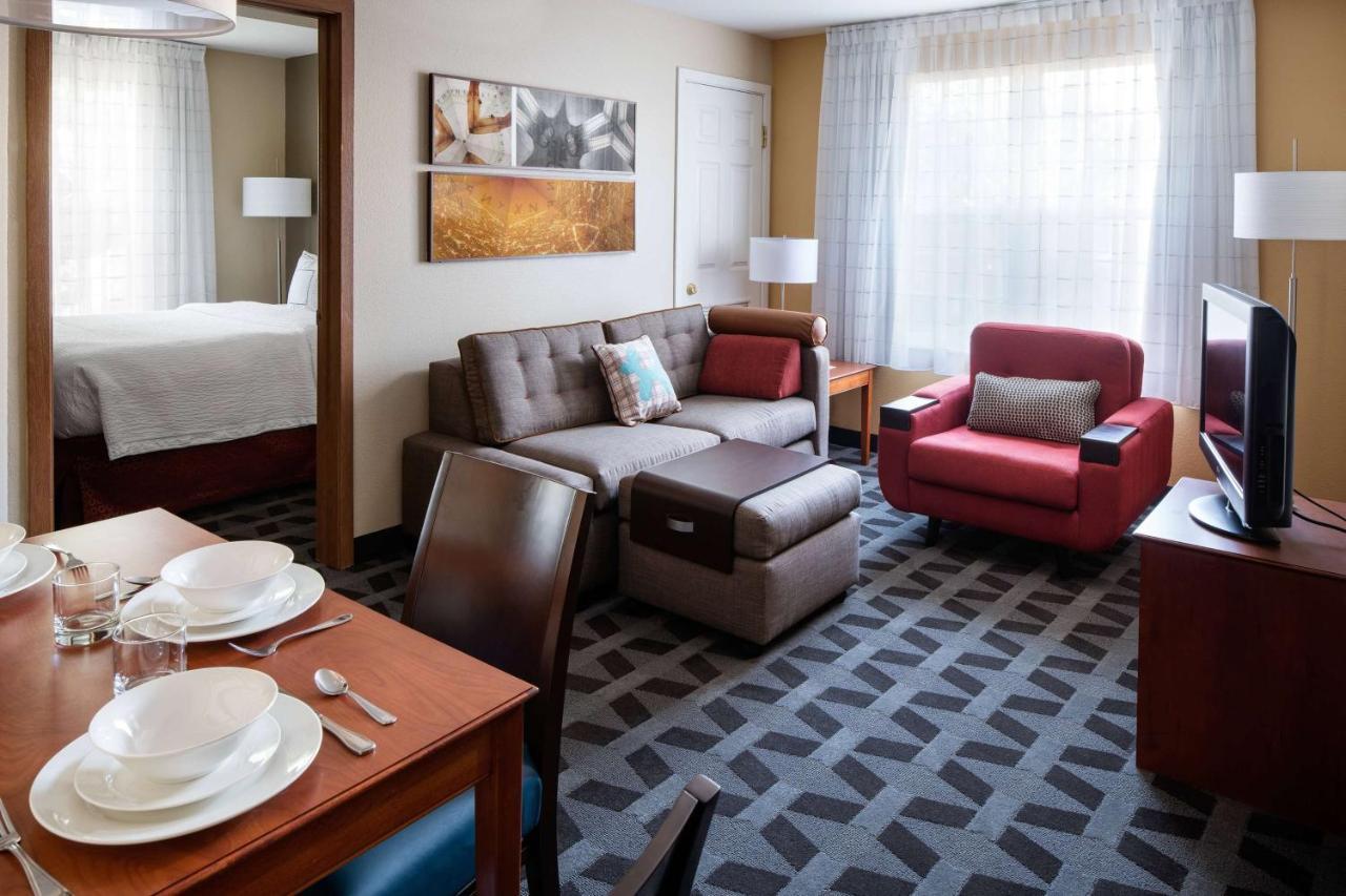 โซเนสตา ซิมพลี สวีท ซีแอตเทิล เรนตัน Hotel ภายนอก รูปภาพ